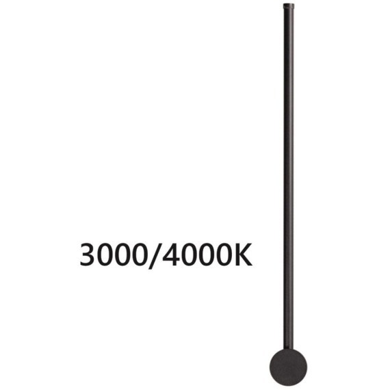 Настенный светильник IP20 LED 12W 525Лм 3000K/4000K (перекл. ч/з тумблер на драйвере) Odeon Light FILLINI 4335/12WLP