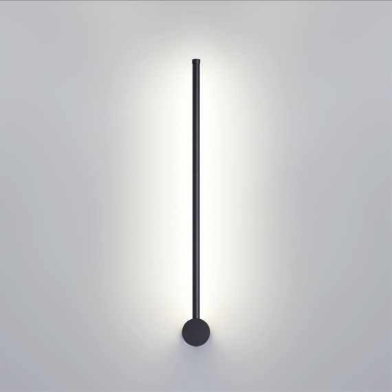 Настенный светильник IP20 LED 12W 525Лм 3000K/4000K (перекл. ч/з тумблер на драйвере) Odeon Light FILLINI 4335/12WLP