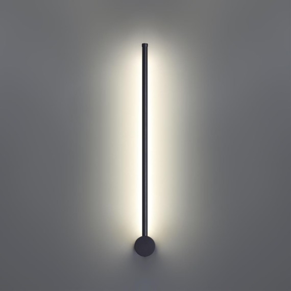 Настенный светильник IP20 LED 12W 525Лм 3000K/4000K (перекл. ч/з тумблер на драйвере) Odeon Light FILLINI 4335/12WLP