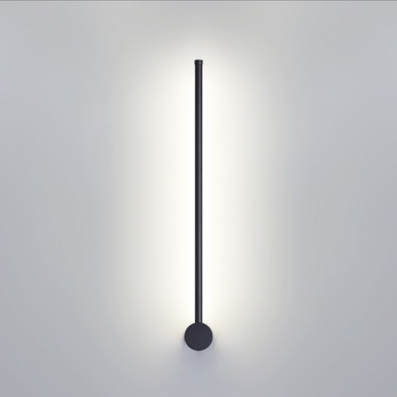 Настенный светильник IP20 LED 12W 525Лм 3000K/4000K (перекл. ч/з тумблер на драйвере) Odeon Light FILLINI 4335/12WLP