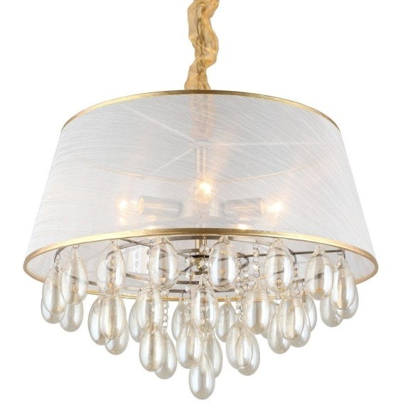 Подвесная люстра Pineto OML-71803-05