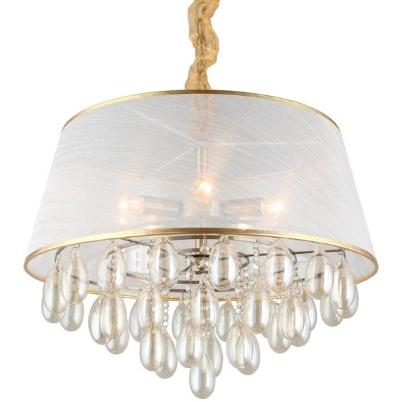 Подвесная люстра Pineto OML-71803-05