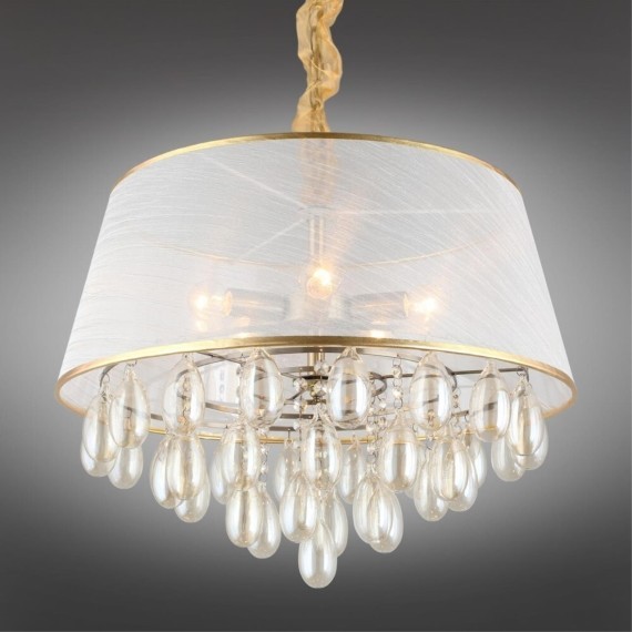 Подвесная люстра Pineto OML-71803-05