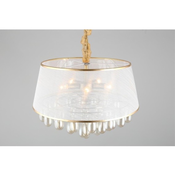 Подвесная люстра Pineto OML-71803-05