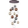 Люстра подвесная Sferetta Lightstar 801169