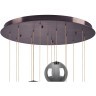Люстра подвесная Sferetta Lightstar 801169