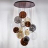 Люстра подвесная Sferetta Lightstar 801169