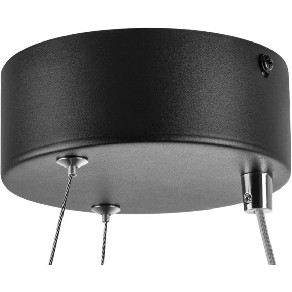 Люстра подвесная Saturno Lightstar 748017