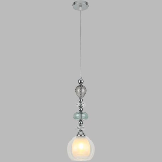 Подвес E27 1*60W LUMION GANNA 8294/1A