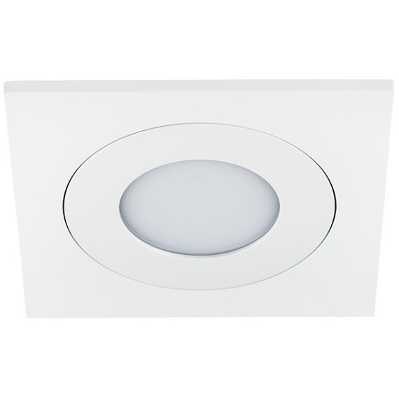 Встраиваемый светильник Lightstar 212185 LED dy IP44 светодиодный LED 30W