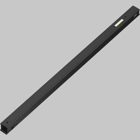 TR231-2-10W4K-B Трековый низкопрофильный 16x18мм светодиодный светильник Maytoni Exility-S 10Вт 4000К 530лм 90CRI 120° 48V