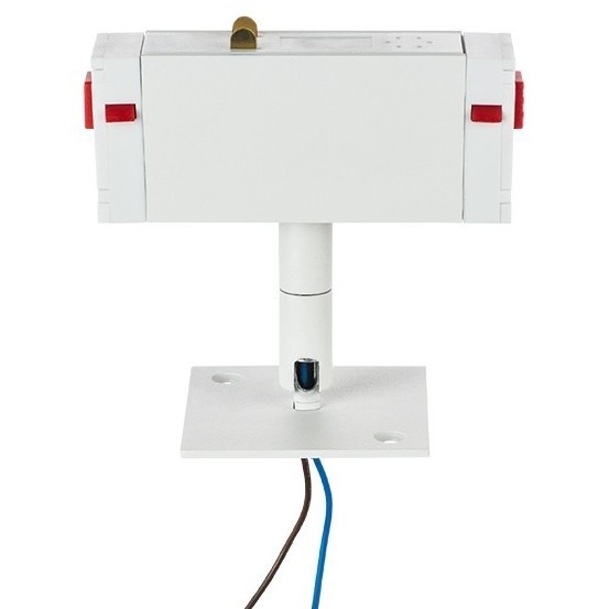 Трековое крепление с адаптером к 2163xx для трека PRO Teta Lightstar 595256