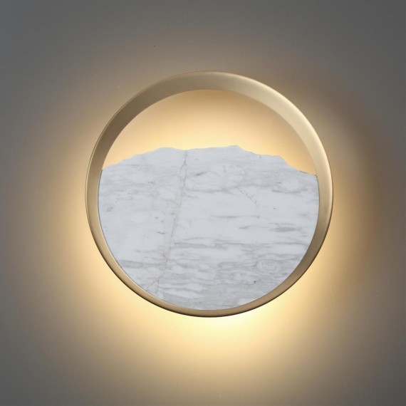 4359/9WL Настенный светильник Odeon Light ECODESIGN IP20 LED 9W Ra90 262Лм 3000K 220-240V VALLEY