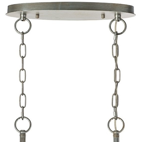 Люстра подвесная Lightstar 712164 Agave под лампы 6xE27 240W