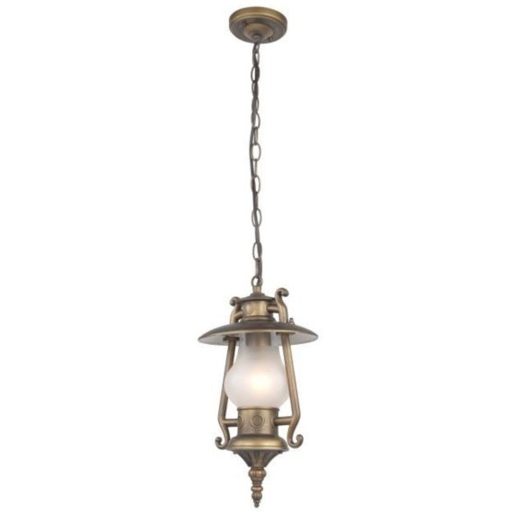 1496-1P, уличный светильник, E27 60W, IP44, Favourite excluded