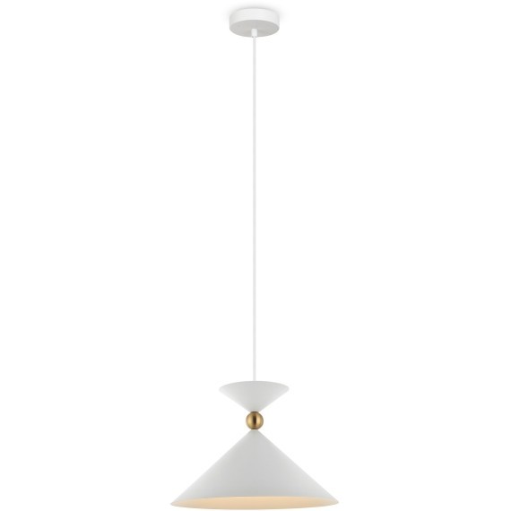 Подвесной светильник Freya FR5392PL-01W1