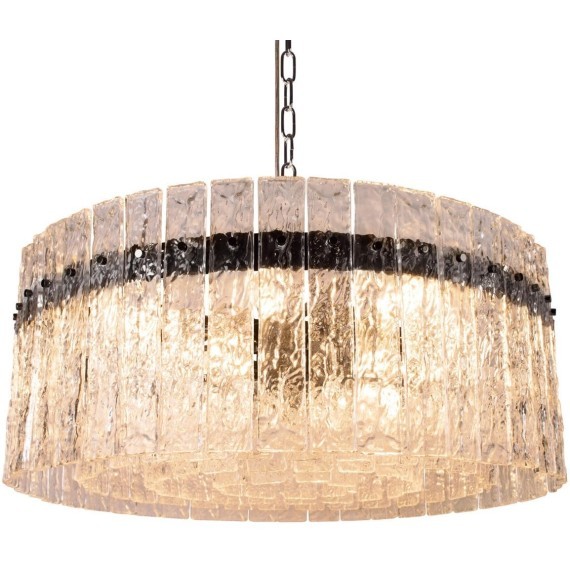 10297/600 Pearl black Подвесной светильник LOFT IT Nevada