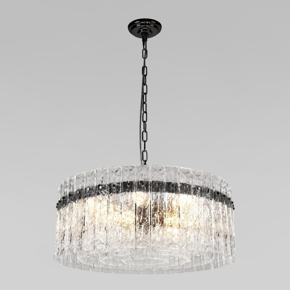 10297/600 Pearl black Подвесной светильник LOFT IT Nevada