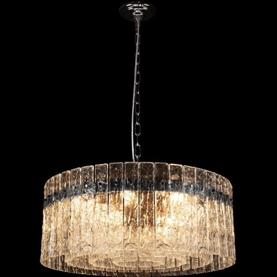 10297/600 Pearl black Подвесной светильник LOFT IT Nevada