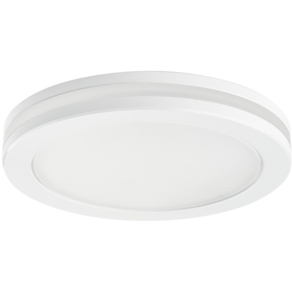 Встраиваемый светильник Lightstar 70672 Maturo IP44 светодиодный LED 150W