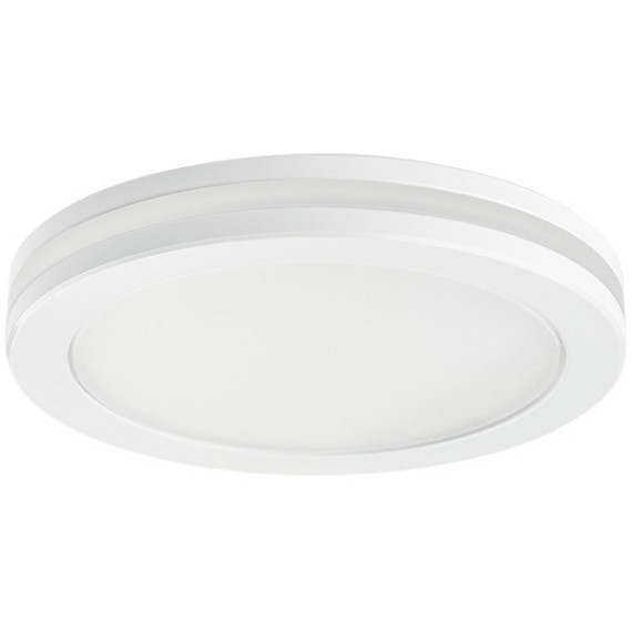 Встраиваемый светильник Lightstar 70672 Maturo IP44 светодиодный LED 150W