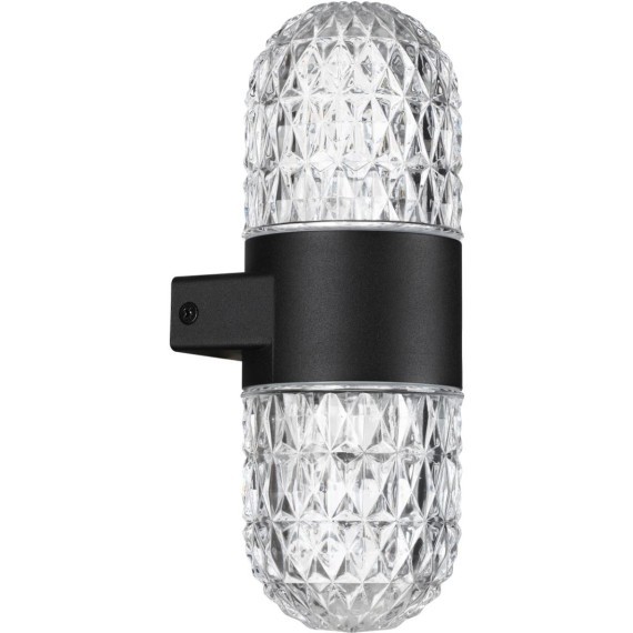 Светильник ландшафтный настенный IP65 LED 14W Novotech ESTIMA 359296