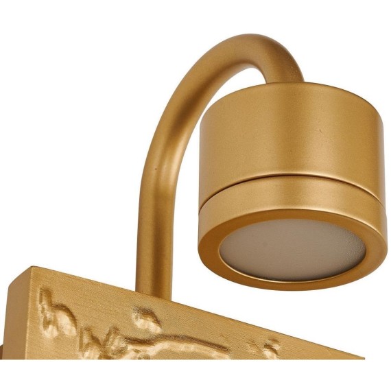 Настенный светильник Exemplum 4129-1W