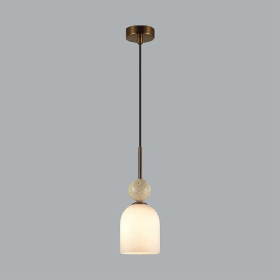 Подвесной светильник IP20 E14 40W  220-240V LOLLA 6625/1B