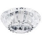 Встраиваемый светильник Lightstar 6870 MODO IP44 под лампу 1xGU5.3 35W