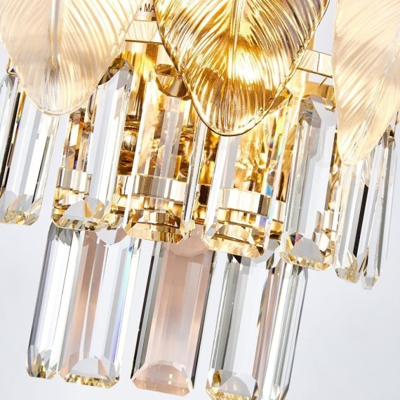 2982-2W, настенный светильник, D160xW270xH310, 2xE14x40W, excluded