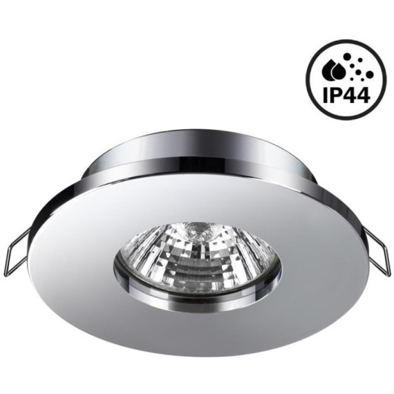 Светильник встраиваемый влагозащищенный Aqua 370802
