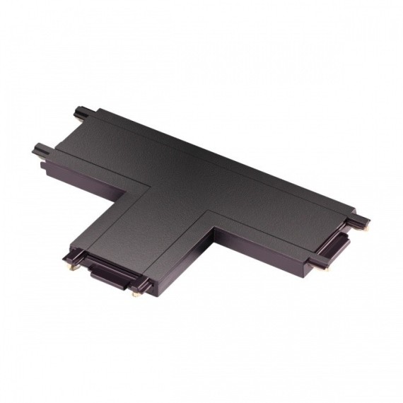 Соединитель Т-образный для накладного шинопровода Novotech Smal 135209