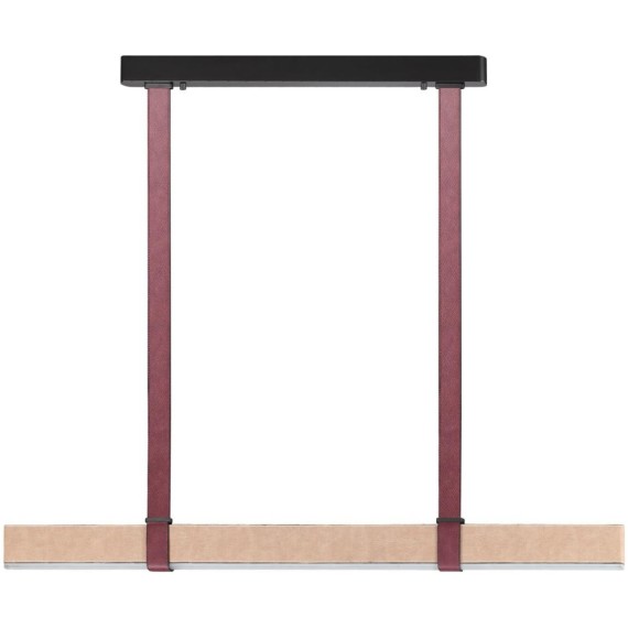 Подвесной светильник IP20 LED 36W 3000K 220V Odeon Light VINCENT 6630/36L