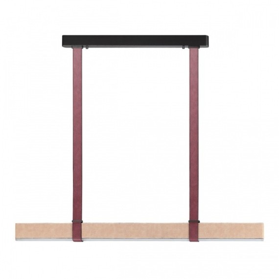 Подвесной светильник IP20 LED 36W 3000K 220V Odeon Light VINCENT 6630/36L