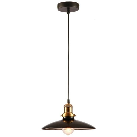 Подвесной светильник лофт LSP-9604