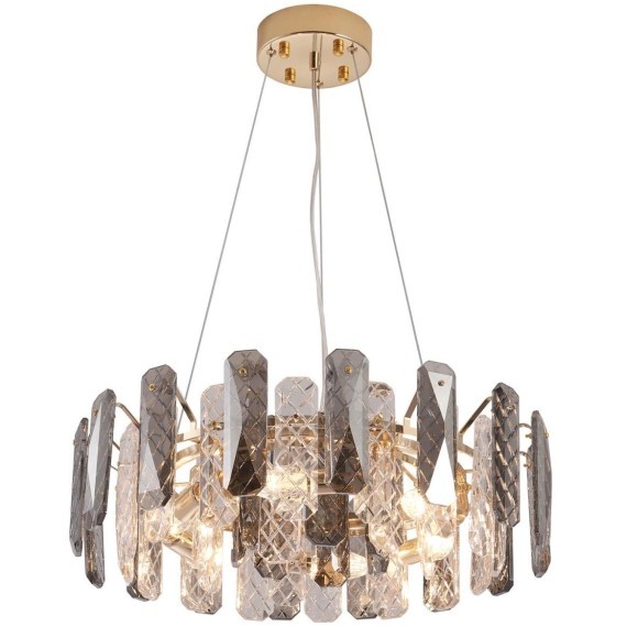 Люстра подвесная Lussole LSP-8857