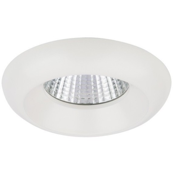 Встраиваемый светильник Lightstar 71076 Monde IP44 светодиодный LED 70W
