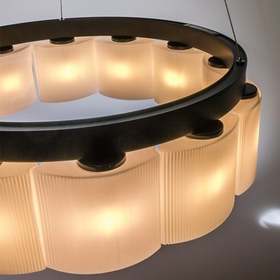 Подвесной светильник Nibbler 812126