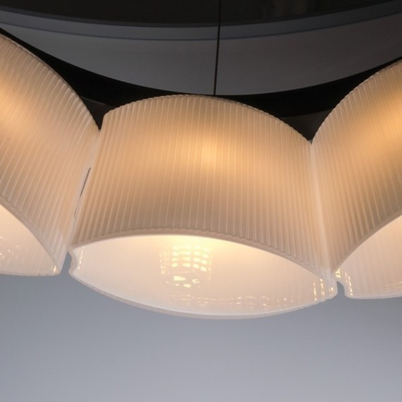 Подвесной светильник Nibbler 812126