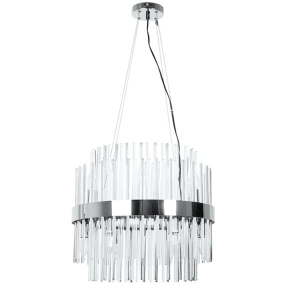Подвесной светильник Arte lamp MONTREAL A1034SP-12CC
