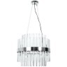 Подвесной светильник Arte lamp MONTREAL A1034SP-12CC