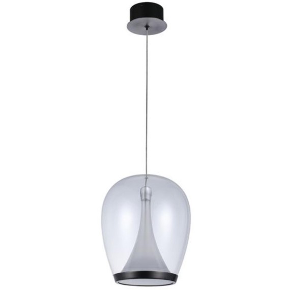 Подвесной светильник Divinare CAMPO 5875/09 SP-20