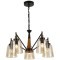 Подвесная люстра Tinnitus 2632-5P