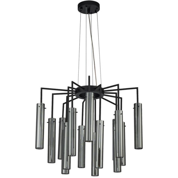 Подвесная люстра Orgel 4501-15P