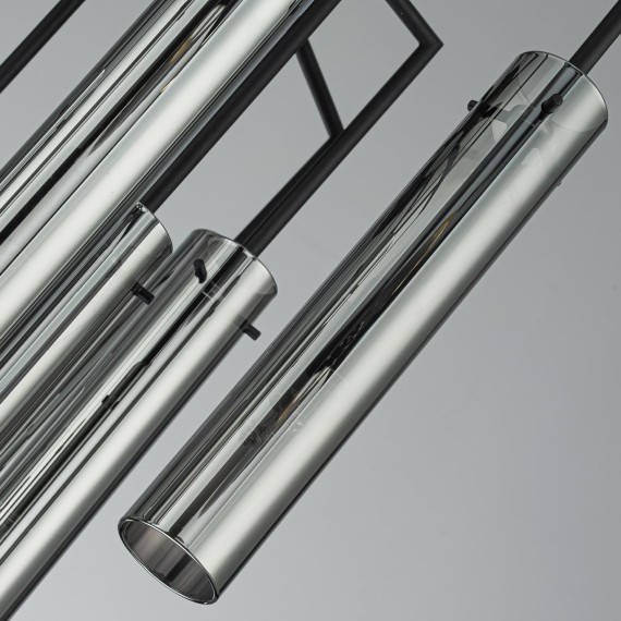 Подвесная люстра Orgel 4501-15P