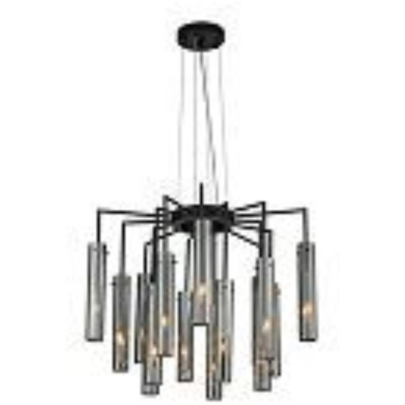 Подвесная люстра Orgel 4501-15P