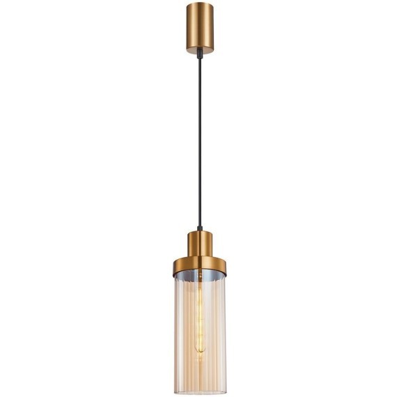 Подвесной светильник Hatt 4362-1P