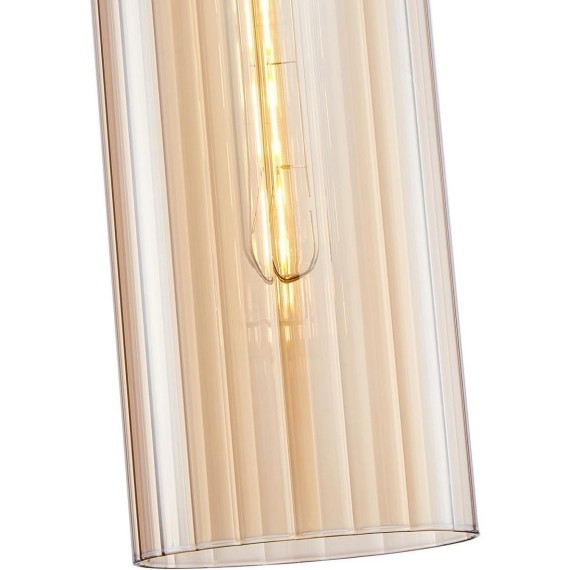 Подвесной светильник Hatt 4362-1P