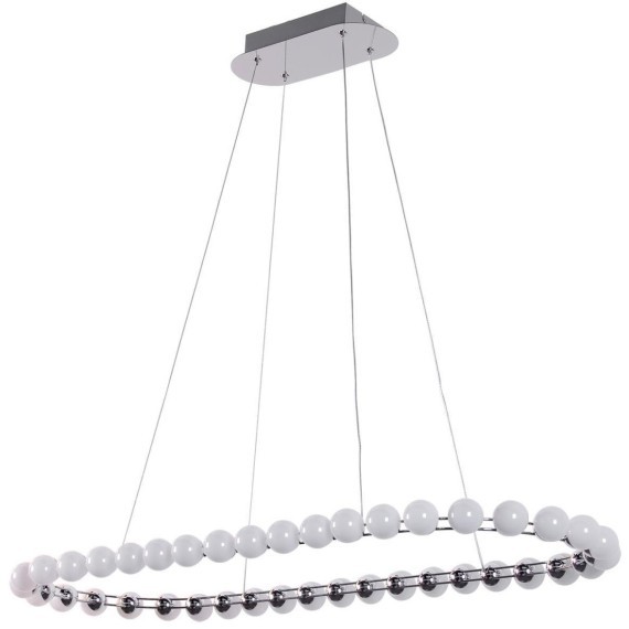 Подвесной светильник Helmet 4589-10P