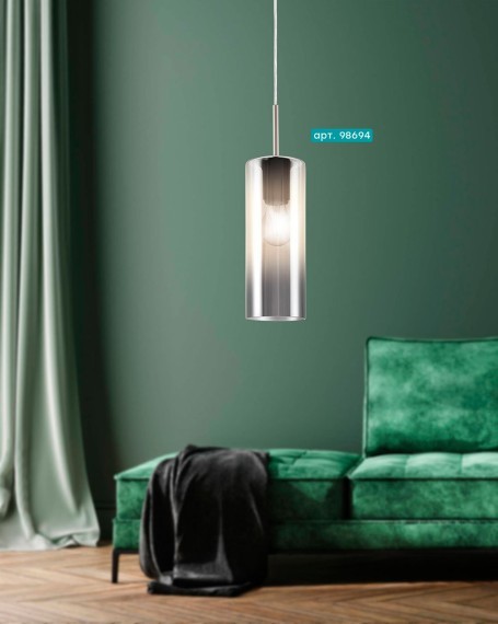 98694 Подвесной потолочный светильник (люстра) SELVINO